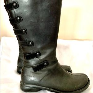 Merrell Tall Boots